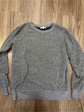 Community lightweight sweater